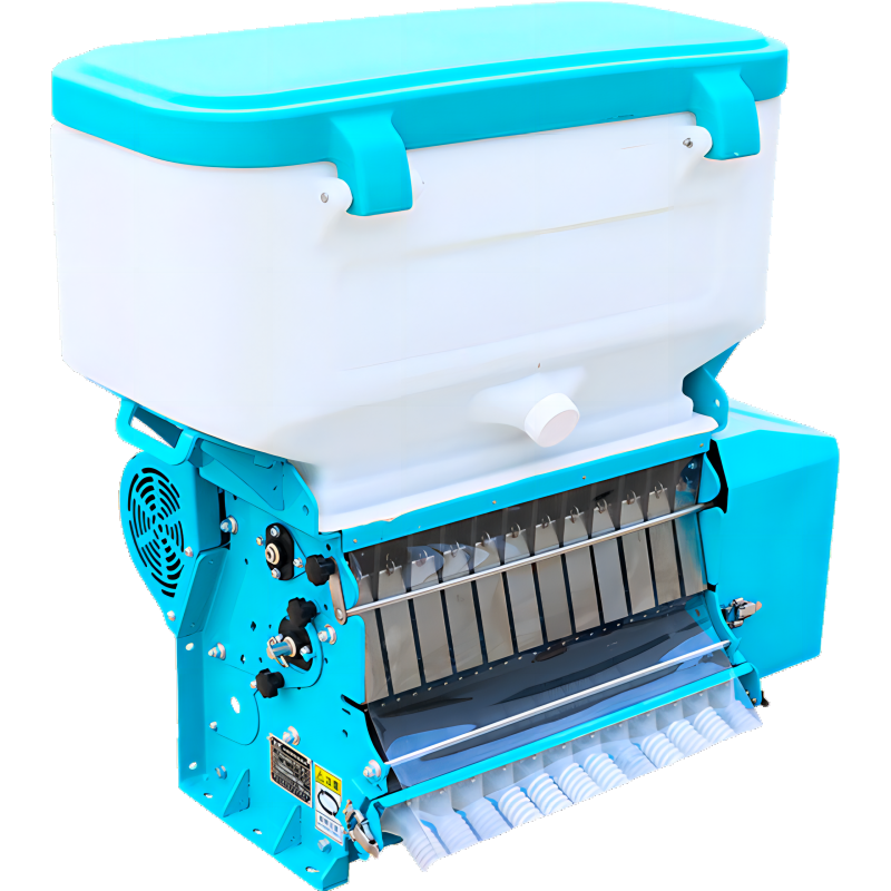 Small Air Seeder from China manufacturer YongXiang Agricultural